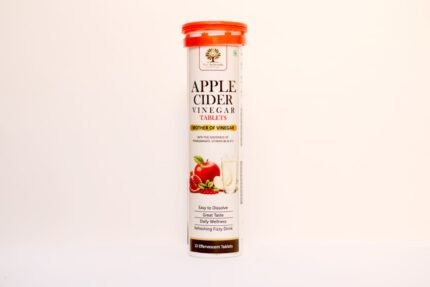 Apple Cider Vinegar