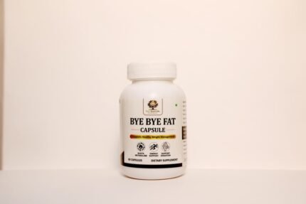 Bye bye Fat Capsule
